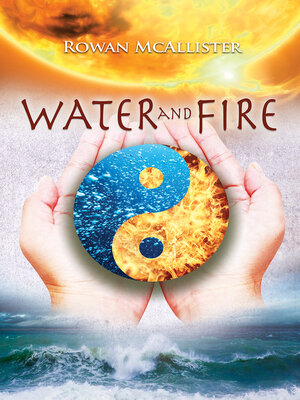 cover image of Water and Fire